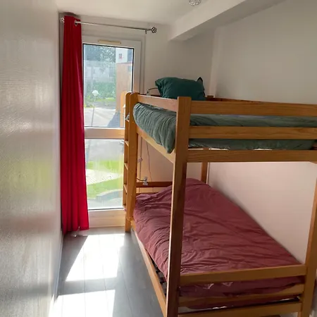 Appartement La Graviere à Laveissière Extérieur photo